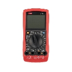 мультиметр UNI-T UT107, фото6
