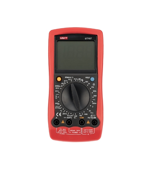 мультиметр UNI-T UT107
