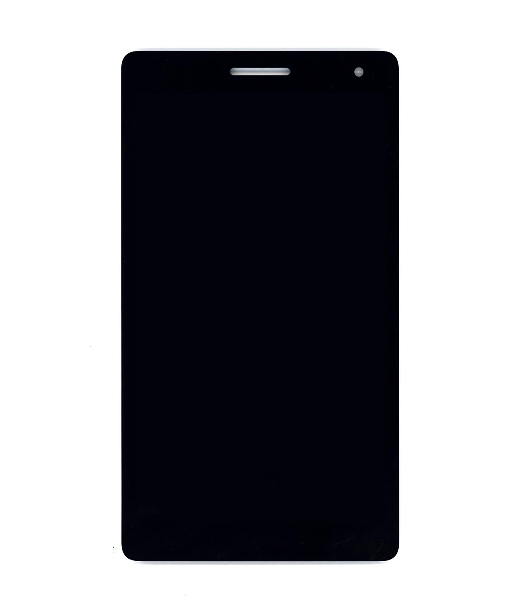 Модуль (матрица + тачскрин) для Huawei MediaPad T3 7.0 3G черный