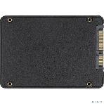Накопитель SSD Silicon Power Slim S55, 480Gb, SATA, 2.5', R/W 560/530, фото9