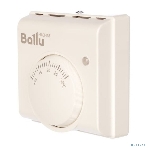 Терморегулятор Ballu BMT-12000Вт 10-30С 220В 10А 83х83х38мм, фото5