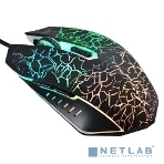 Мышь проводная Oklick 905G INVASION черный, 3200 dpi, USB, кнопки - 6, фото3