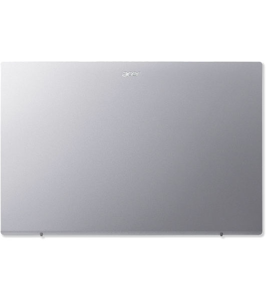 Ноутбук Acer Aspire A315-44P-R3LB AMD Ryzen 7 5700U/16Gb/1Tb SSD/15.6' FHD/VGA int/noOS/silver