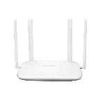 Беспроводной двухдиапазонный маршрутизатор AC1200, 1x1000Base-T WAN, 3x1000Base-T LAN, 4 внешние антенны 5 dBi, фото3