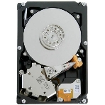 Жесткий диск Toshiba 300Gb SAS 2.5' 12Gbit/s 15K 128Mb AL14SXB30EN, фото2
