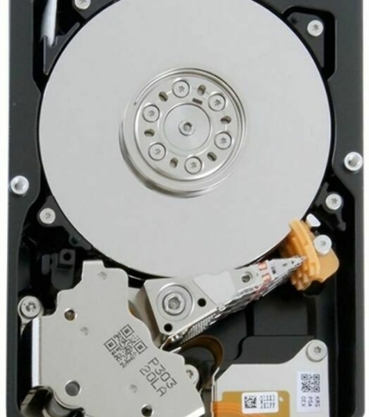 Жесткий диск Toshiba 300Gb SAS 2.5' 12Gbit/s 15K 128Mb AL14SXB30EN