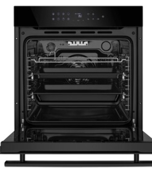 Шкаф духовой электрический MAUNFELD AEOD76106B