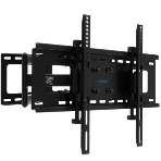 Кронштейн Kromax ATLANTIS-80 черный для LED/LCD телевизоров 32'-75', max 50 кг, настенный, фото13