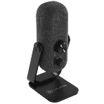 Микрофон Jlab GO Talk черный MTALKGO2RBLK4, фото7
