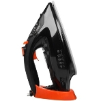 Утюг BRAYER BR4007 черный/оранжевый, 3100 Вт, 35 г/мин, 160 г/мин, 265 мл, фото12