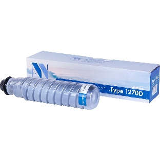 Картридж NVPrint совместимый Ricoh Aficio Type 1270D для RA 1515/MP161/171 (7000k)