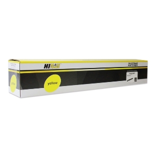 Картридж лазерный Hi-Black (HB-TK-8335Y) для Kyocera-Mita TASKalfa 3252ci, Y, 15K