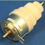 Муфта Xerox Phaser 5500 (121K31640/121K32730/642S01163), фото2