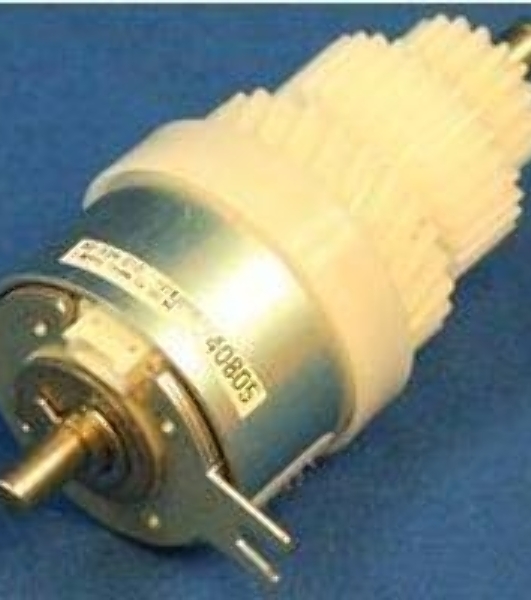 Муфта Xerox Phaser 5500 (121K31640/121K32730/642S01163)