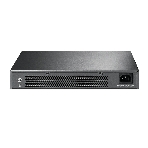 Коммутатор TP-Link TL-SG1024D Коммутатор 24-port Gigabit Switch, фото13
