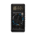 Портативный мультиметр PROconnect М-182 (DT-182), фото 1