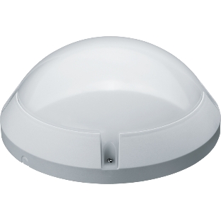 Светильник Navigator LED NBL-PR1-13-4K-WH-IP65-LED 13Вт 4000К IP65 (аналог НПП 1101 бел. круг)