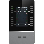 Модуль расширения Grandstream GBX20 серый, фото 1
