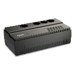 Источник бесперебойного питания APC Back-UPS BV650I-GR / 650ВА / 375Вт / 4 х CEE 7 (евророзетка), фото12