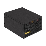 Блок питания серверный 1000W ExeGate ServerPRO-1000RADS (ATX, for 3U+ cases, APFC, КПД 82% (80 PLUS), 14cm fan, 24pin, 2(4+4)pin, PCIe, 5xSATA, 4xIDE, Cable Management, black), фото3