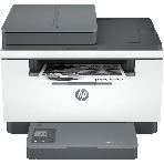 МФУ лазерное HP LaserJet M236sdw (9YG09A), A4, ч/б, печ. до 29 стр/мин., скан. до 19 стр/мин. (ч/б) 10 стр/мин. (цвет), 600 x 600 dpi, USB, RJ-45, Wi-Fi, BlueTooth, Air Print, Mopria, фото3
