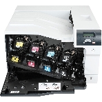 Принтер лазерный HP Color LaserJet CP5225dn (CE712A), A3, цветной, печ. до 20 стр/мин., 600 x 600 dpi, USB, RJ-45, фото6