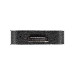 USB-концентратор ExeGate DUB-31C/PD/H (кабель-адаптер USB Type-C --> 3xUSB3.0 + PD 60W + HDMI 4K@30Hz, Plug&Play, серый), фото3