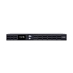 Источник бесперебойного питания CyberPower OR1000ELCDRM1U/1000 ВА/600 Вт/6 x IEC 320 C13 (компьютерная), фото8