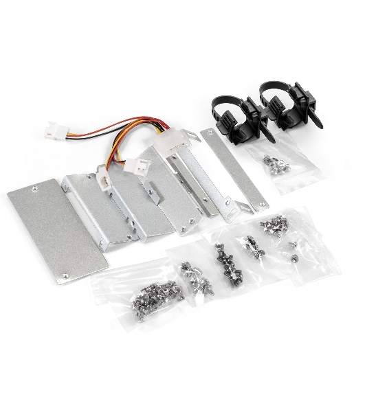 Серверная платформа ExeGate Pro 2U660-HS12 (RM 19', высота 2U, глубина 660, Redundant БП 2x1200W, 12xHotSwap)