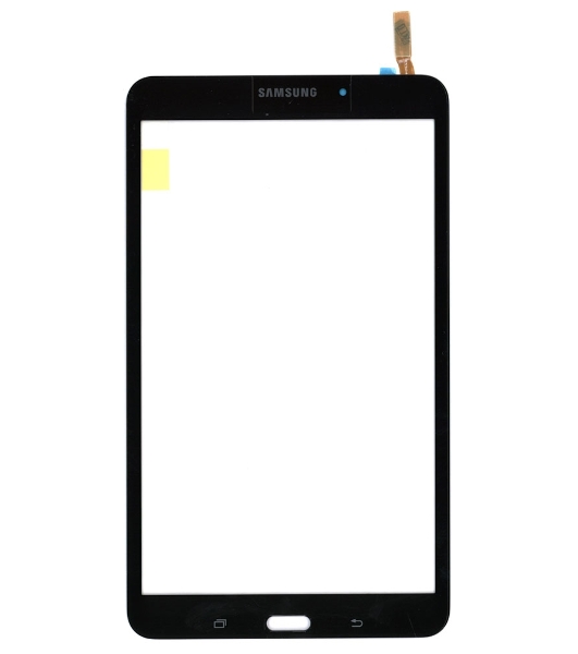 Сенсорное стекло (тачскрин) для Samsung Galaxy Tab 4 8.0 SM-T330, черное