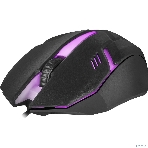 Мышь проводная Defender Hit MB-550 черный, 1600 dpi, USB, кнопки - 4, фото31