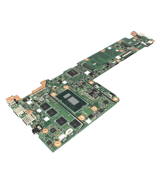 Материнская плата для Asus X412UA 8G/4417U