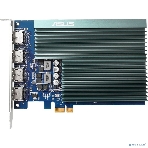 Видеокарта Asus GT730-4H-SL-2GD5 NVIDIA GeForce GT 730 2Gb GDDR5 902/5010 HDMIx4 HDCP Ret, фото11