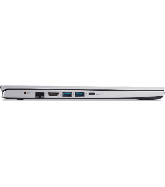 Ноутбук Acer Aspire A315-44P-R3LB AMD Ryzen 7 5700U/16Gb/1Tb SSD/15.6' FHD/VGA int/noOS/silver