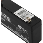 Батарея для ИБП Delta DT 6012 (6V, 1.2Ah), фото6