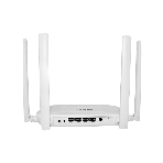 Беспроводной двухдиапазонный маршрутизатор AC1200, 1x1000Base-T WAN, 3x1000Base-T LAN, 4 внешние антенны 5 dBi, фото2