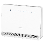 Маршрутизатор AC1200 Wi-Fi 4G LTE Cat 6 Gigabit Router, 4 10/100/1000M RJ45 Ports, Nano SIM Slot, Quectel module inside,build-in 4G LTE modem, 300Mbps at 2.4GHz + 867Mbps at 5GHz, Internal Antennas, PPTP/L2TP/OpenVPN/WireGuard VPN, DNS over Cloudflare/Google/Quad9, DDNS, SMS, Band locking, TR069, TR111, Cudy Mesh Support, фото5