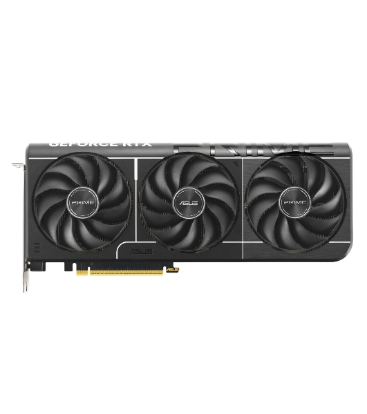 Видеокарта ASUS PRIME-RTX 5070-O12GRTX 5070,HDMIx1,DPx3,12G,D7; 90YV0M10-M0NA00