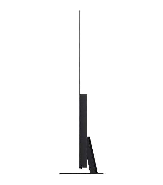 Телевизор LG 83' OLED83C5RLA черный/серебристый OLED UHD 144Hz Smart TV 4GB/16GB