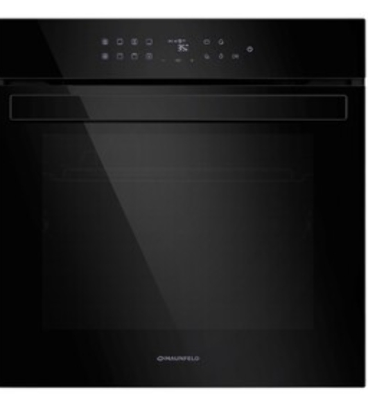 Шкаф духовой электрический MAUNFELD AEOD76106B