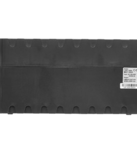 Источник бесперебойного питания Powercom RPT-1000AP EURO 600W USB