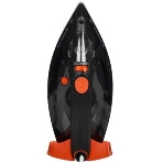 Утюг BRAYER BR4007 черный/оранжевый, 3100 Вт, 35 г/мин, 160 г/мин, 265 мл, фото11
