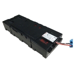 Батарея для ИБП APC APCRBC116 Replacement Battery Cartridge #116, фото 1