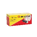 Картридж лазерный Colouring CG-MLT-D104S черный (1500 стр.) для Samsung ML-1666/1660/1661/1665/1676/1670/1673/1674/1678/1860/1861/1865W/SCX3201/3206/3217/3218/3200/SCX-3205w, фото 1