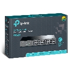Коммутатор TP-Link TL-SG1024D Коммутатор 24-port Gigabit Switch, фото14