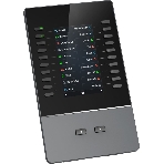 Модуль расширения Grandstream GBX20 серый, фото2