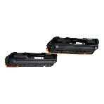 Картридж лазерный Sakura 106R02782 для Xerox Phaser 3052/3260, WC 3215/3225, черный, 6 000к. (в комплекте 2 шт.), фото2