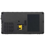 Источник бесперебойного питания APC Back-UPS BV650I-GR / 650ВА / 375Вт / 4 х CEE 7 (евророзетка), фото13