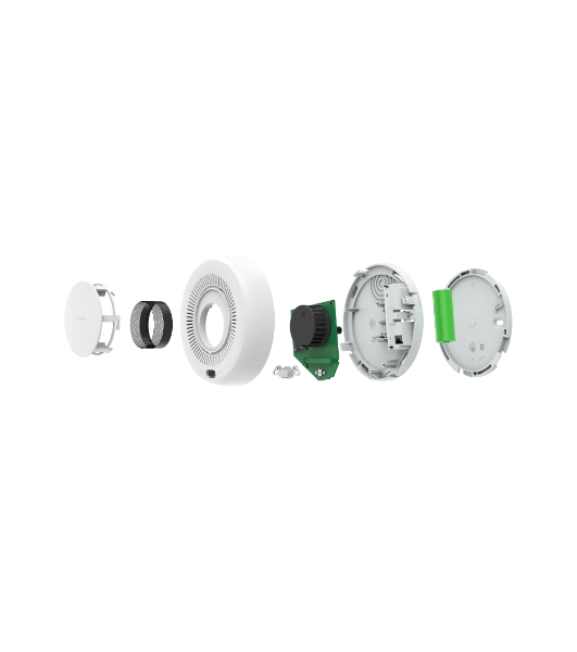 Датчик задымления Aqara Smart Smoke Detector (JY-GZ-03AQ)