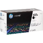 Картридж лазерный HP CE400A черный для CLJ M551 5500 стр., фото7
